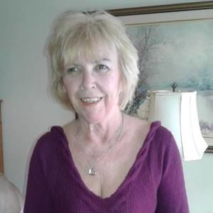 Meet your Posher, Nancy